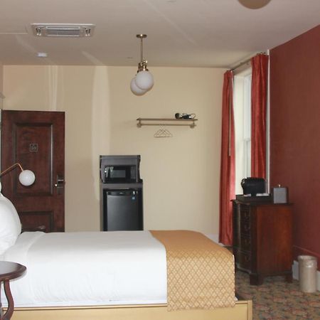 Belvada Hotel Тонопа Екстер'єр фото