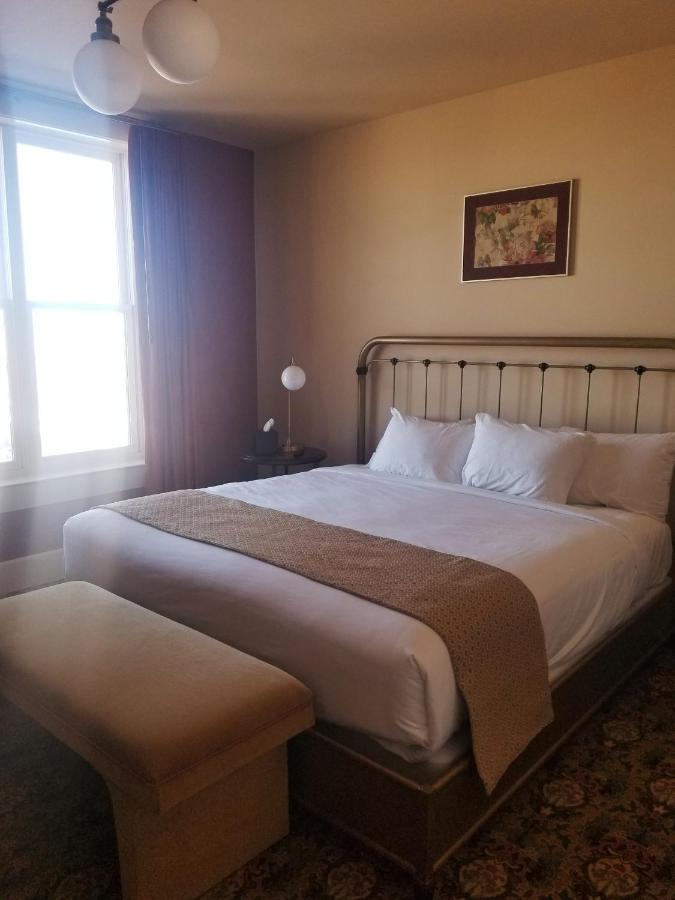 Belvada Hotel Тонопа Екстер'єр фото