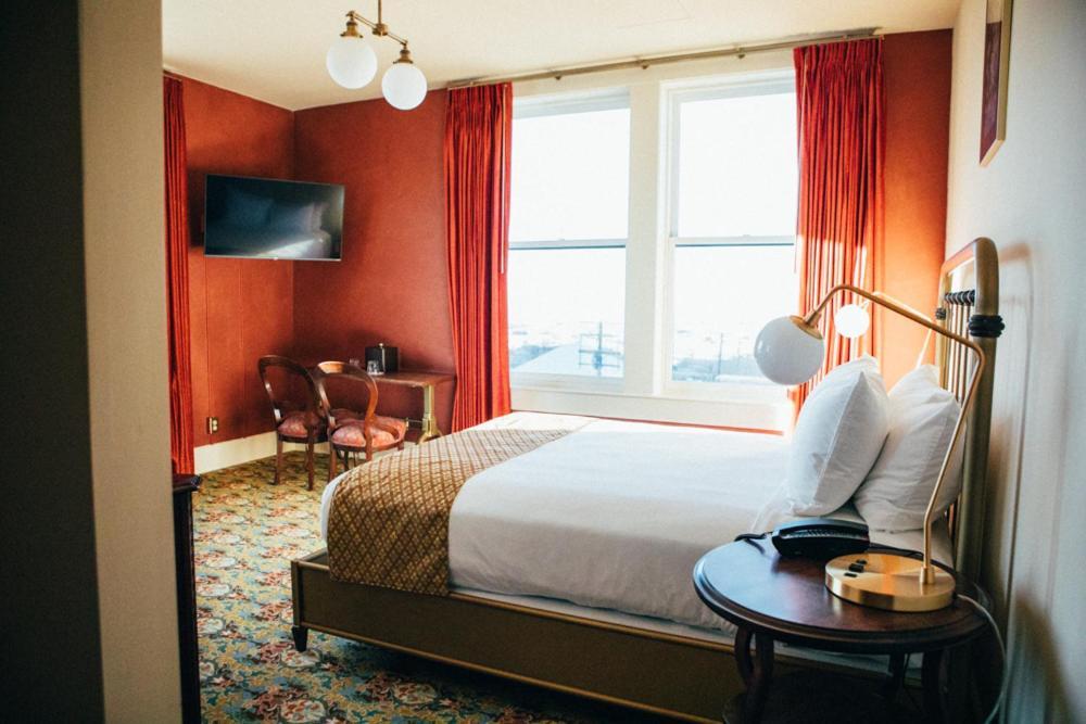 Belvada Hotel Тонопа Екстер'єр фото