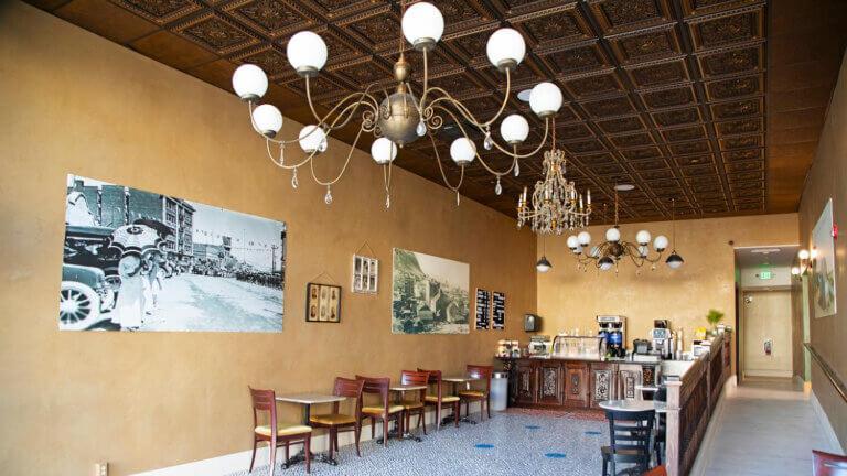 Belvada Hotel Тонопа Екстер'єр фото